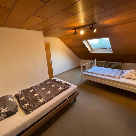 Bonn-Beuel Zentrale Ferienwohnung Mit Parkplaetzen Экстерьер фото