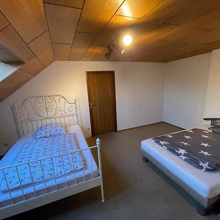 Bonn-Beuel Zentrale Ferienwohnung Mit Parkplaetzen Экстерьер фото