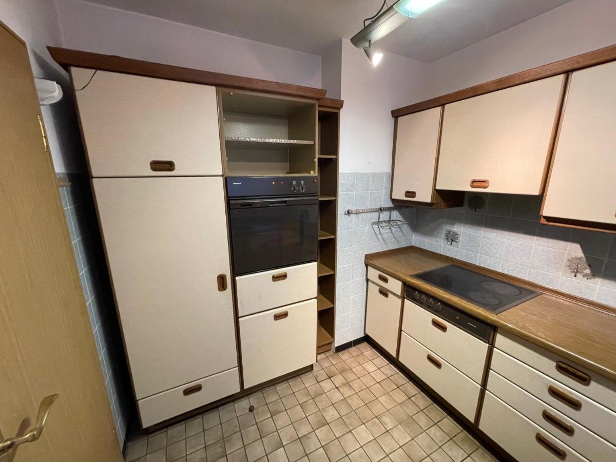 Bonn-Beuel Zentrale Ferienwohnung Mit Parkplaetzen Экстерьер фото